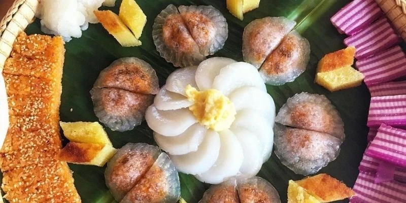 10 món ngon Cần Thơ sẽ khiến bạn xiêu lòng trước ẩm thực xứ Tây Đô