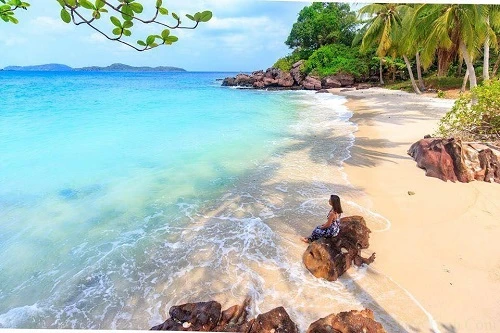 Mùa hè từ tháng mấy đến tháng mấy?