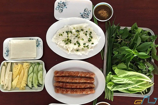 Top 8 quán ăn ngon ở đất mũi Cà Mau