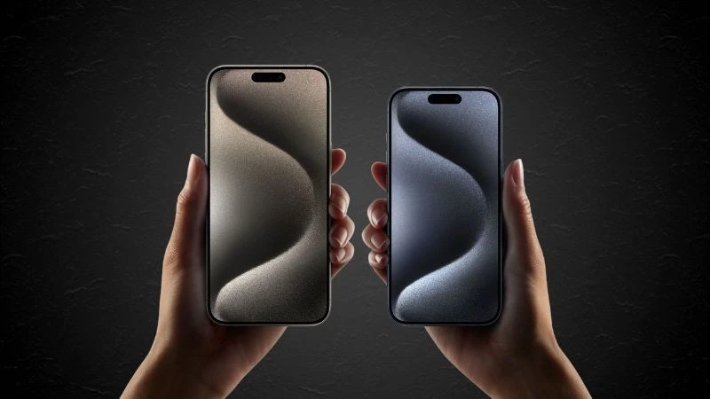 Điện thoại iPhone - Apple giá rẻ, chính hãng, góp 0%, hư gì đổi nấy - 11/2024
