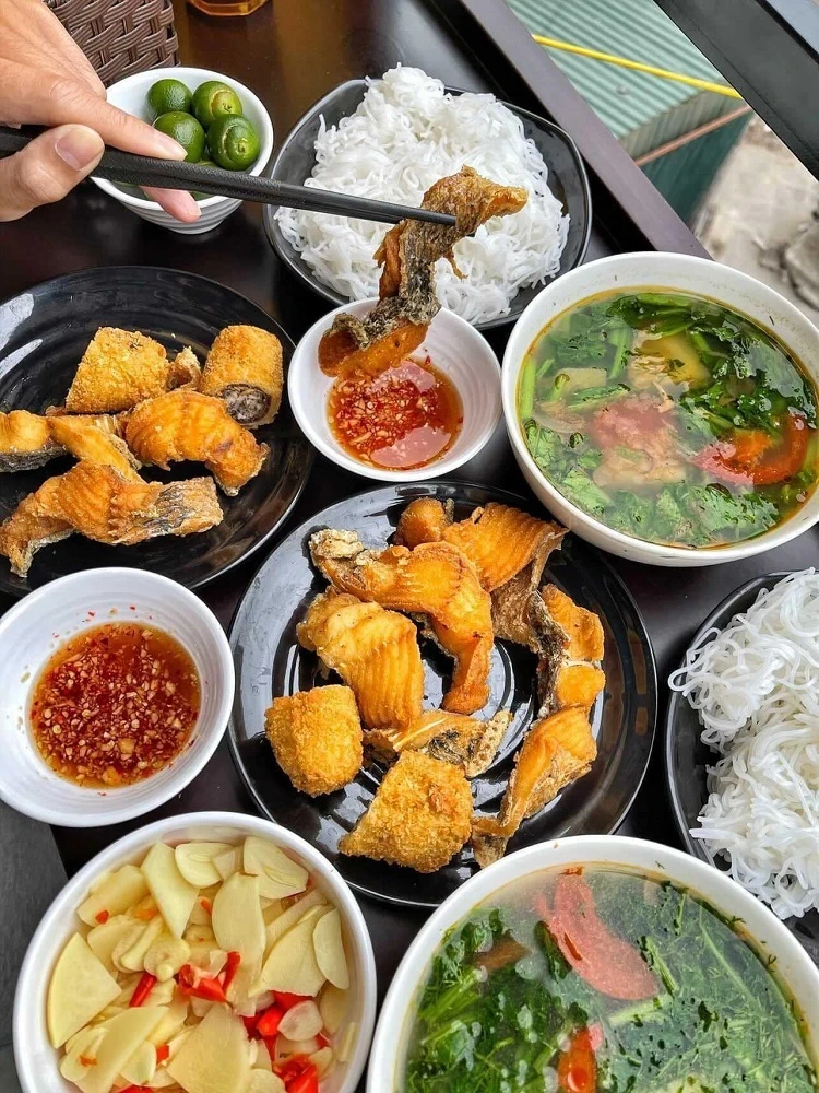 Top 10 quán ăn ngon quận Đống Đa, Hà Nội giá rẻ, chất lượng