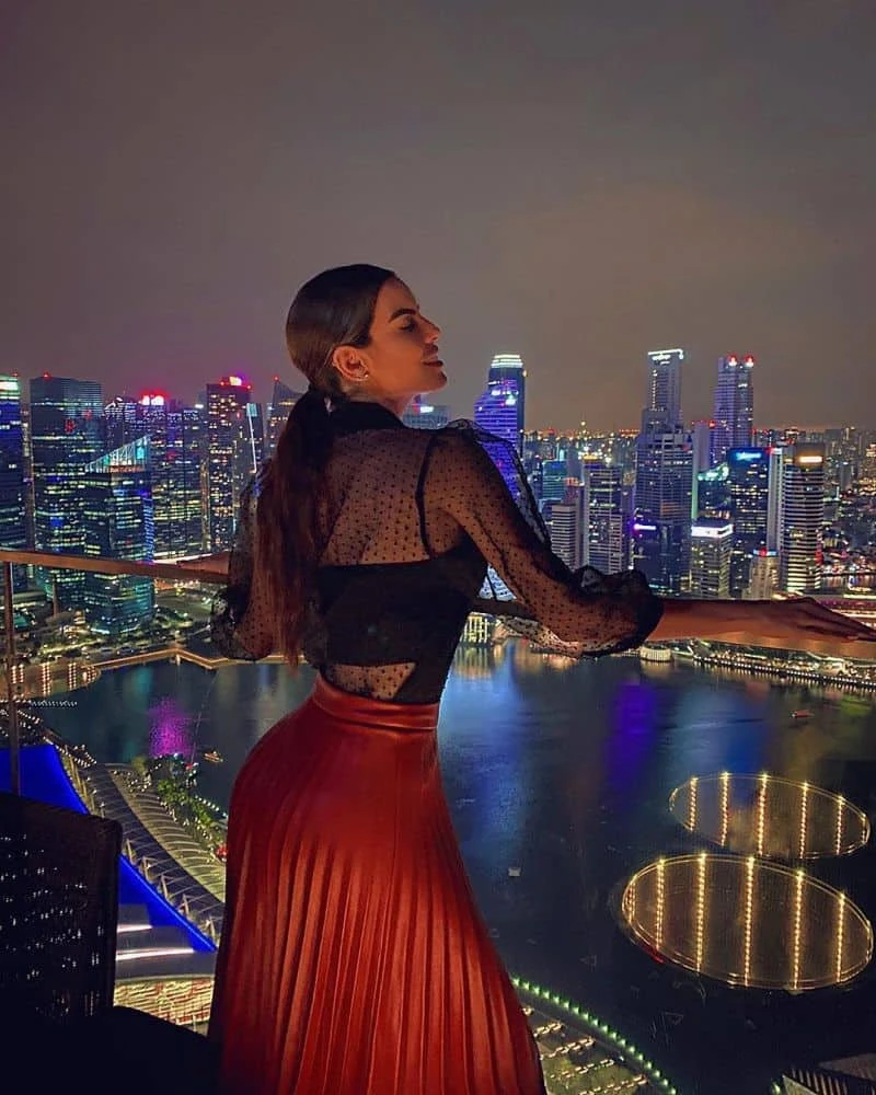 Đừng Bỏ Lỡ TOP 10+ Quán Bar Ở Singapore Sôi Động Hết Nấc