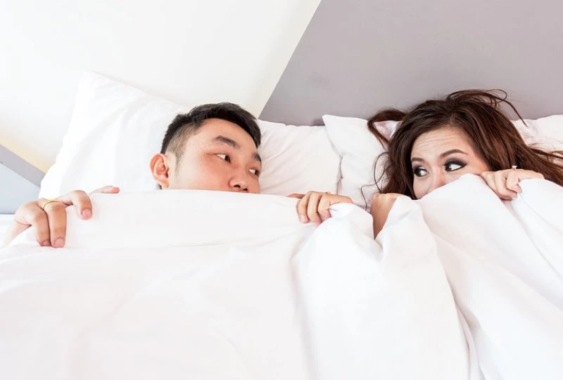 Những cách tránh thai tự nhiên sau khi quan hệ không dùng thuốc