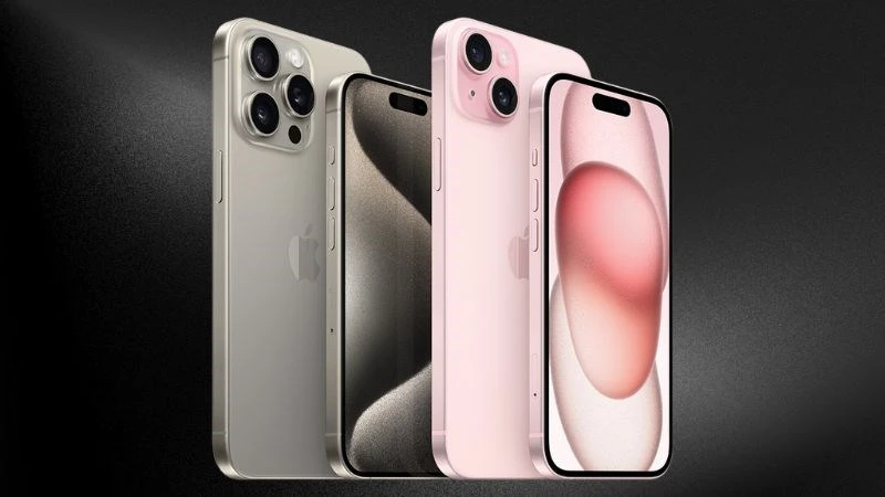 Điện thoại iPhone - Apple giá rẻ, chính hãng, góp 0%, hư gì đổi nấy - 11/2024