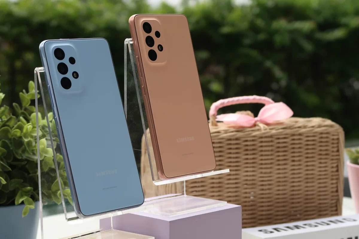 Nên mua Samsung dòng A hay S? Đâu mới là lựa chọn phù hợp?