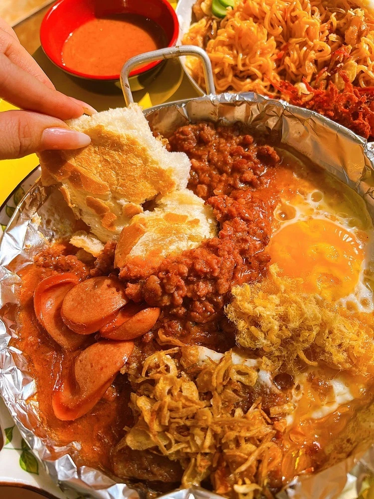 Top 10 quán ăn ngon quận Đống Đa, Hà Nội giá rẻ, chất lượng