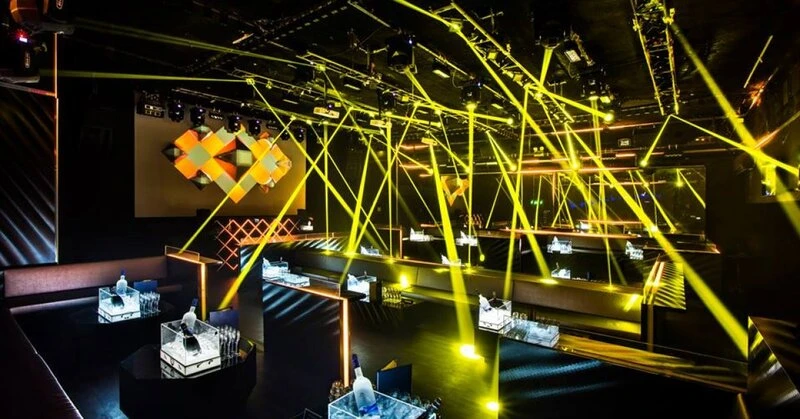 Đừng Bỏ Lỡ TOP 10+ Quán Bar Ở Singapore Sôi Động Hết Nấc