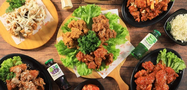 15+ Quán ăn ngon quận 10 không nên bỏ qua