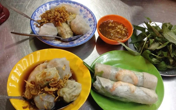 15+ Quán ăn ngon quận 10 không nên bỏ qua
