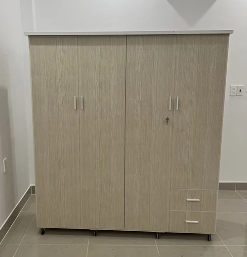 Top những mẫu tủ nhựa đựng quần áo đẹp giá rẻ nhất hiện nay