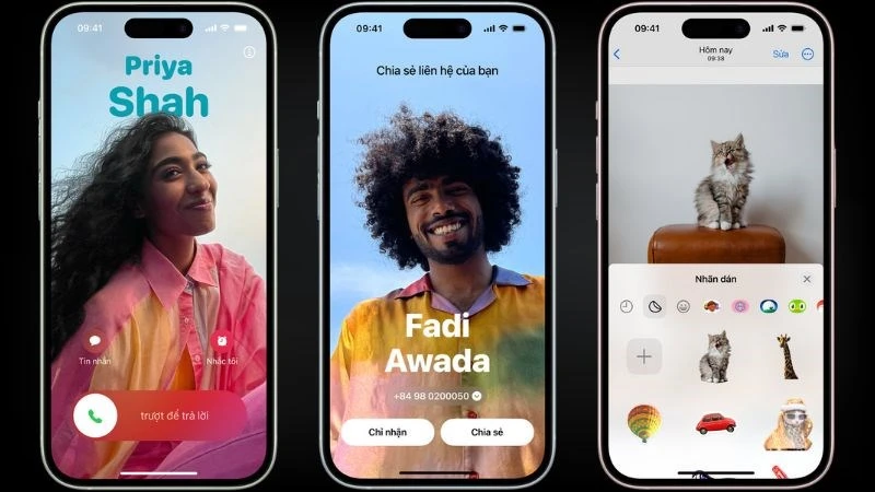 Điện thoại iPhone - Apple giá rẻ, chính hãng, góp 0%, hư gì đổi nấy - 11/2024