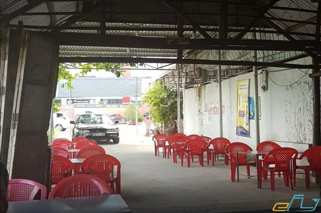 Top 8 quán ăn ngon ở đất mũi Cà Mau