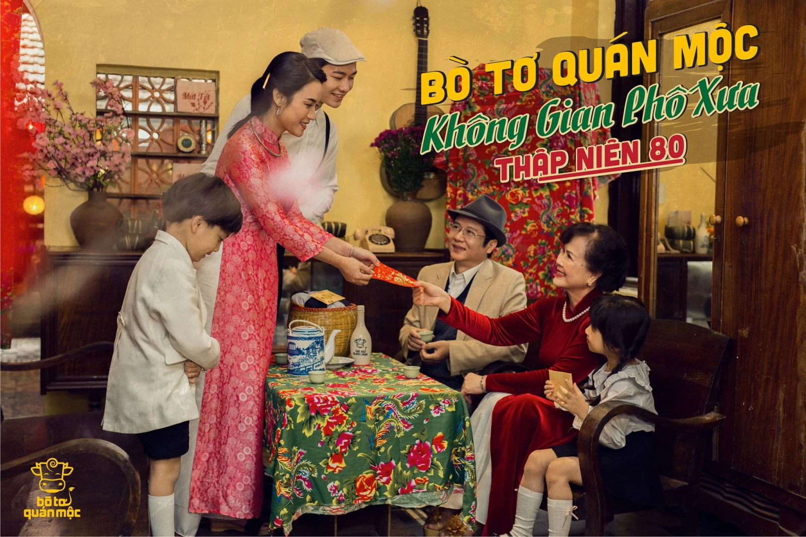 ‘Quẩy hết nấc’ với 13 quán ăn tối ở Hà Nội ngon quên lối về