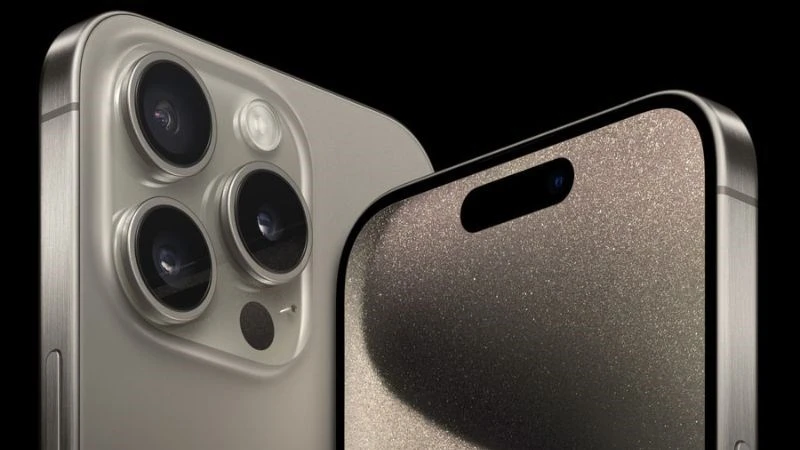 Điện thoại iPhone - Apple giá rẻ, chính hãng, góp 0%, hư gì đổi nấy - 11/2024