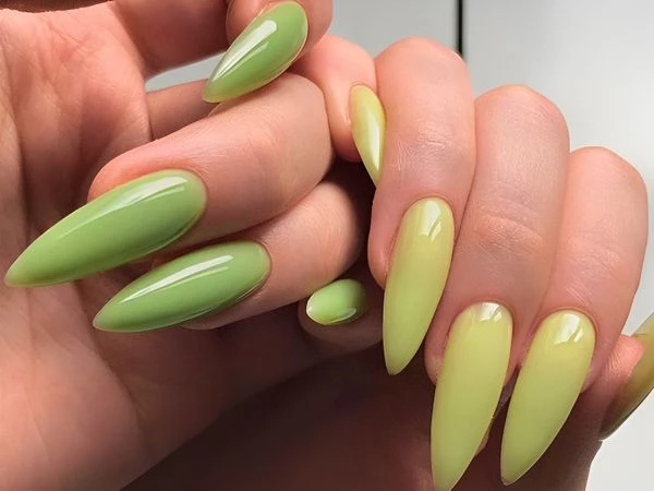 Những Mẫu Nail Mùa Hè Xinh Gây Sốt Mà Nàng Không Thể Bỏ Qua