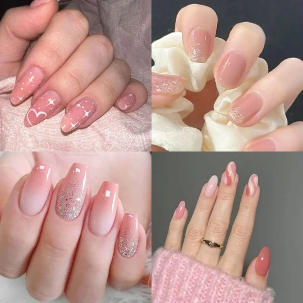 Những Mẫu Nail Mùa Hè Xinh Gây Sốt Mà Nàng Không Thể Bỏ Qua