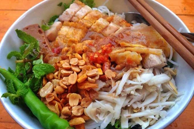 Top 10 quán ăn sáng ngon, nổi tiếng nhất ở Đà Nẵng