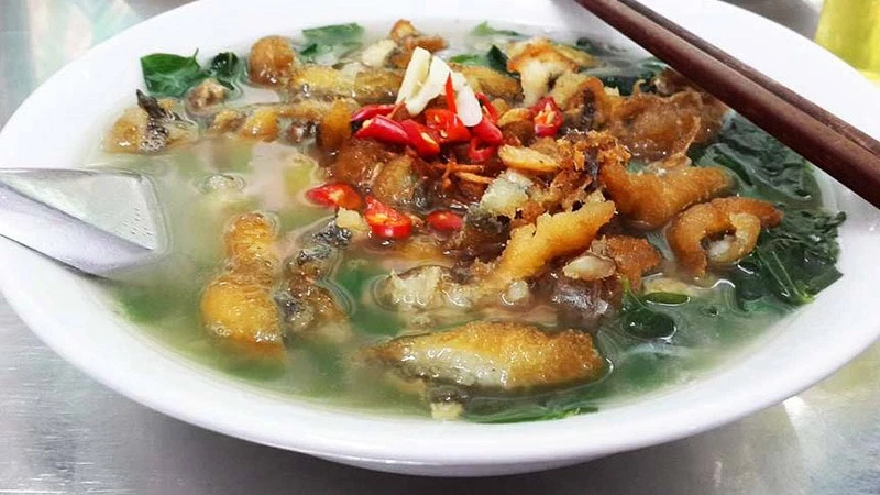 Top 17 quán ăn ngon Ninh Bình không thể bỏ lỡ