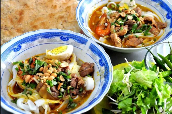 Top 10 quán ăn sáng ngon, nổi tiếng nhất ở Đà Nẵng