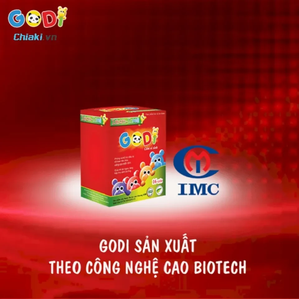 Top 10 Cốm tăng cân cho bé biếng ăn tốt nhất được khuyên dùng