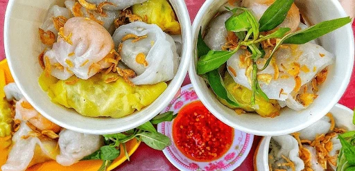 Top 10 quán ăn bạn nên thử tại Quận 10