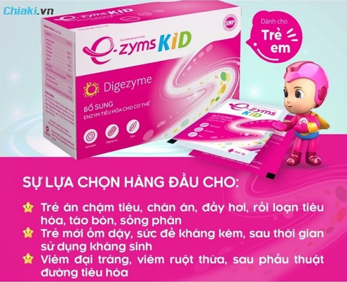 Top 10 Cốm tăng cân cho bé biếng ăn tốt nhất được khuyên dùng