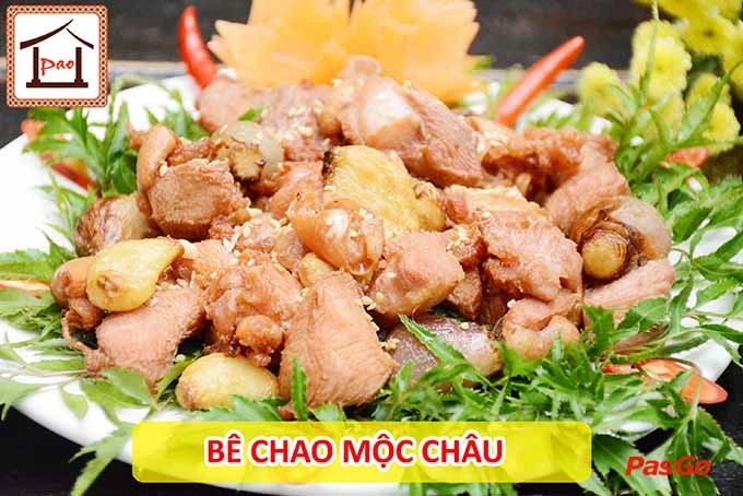 Top 10 quán ăn trưa ngon, nổi tiếng nhất ở Hà Nội