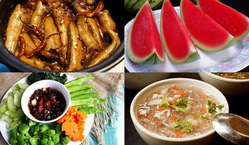 Top 5 thực đơn cho bé 3 tuổi biếng ăn đơn giản và đủ dinh dưỡng