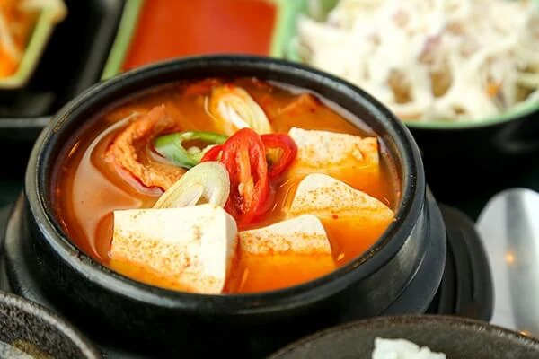 Mùa đông Hàn Quốc - Mùa đông “xứ kim chi” có gì đặc biệt?