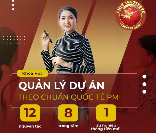 Quản lý dự án là gì? Vai trò, nhiệm vụ của quản lý dự án