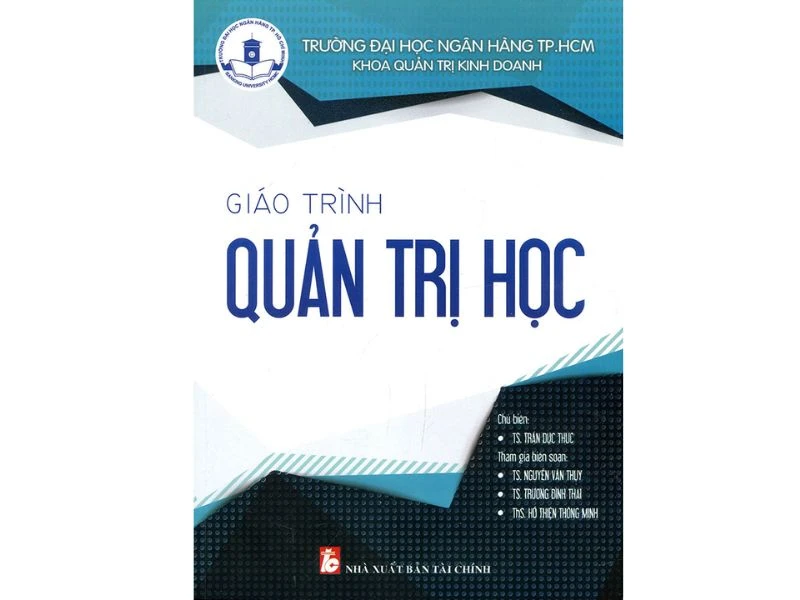 Quản trị học là gì? Tại sao cần học quản trị học?