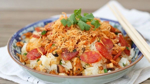 Điểm danh 10 món ăn khuya siêu ngon đảm bảo hút khách