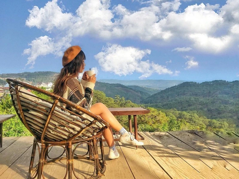 Du lịch mùa hè ở đâu đẹp? 25 điểm trong và ngoài nước cực hot