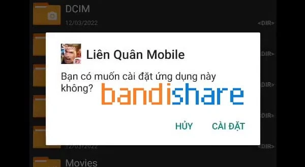 Tải Hack Liên Quân Mùa 4 2024 (Map Sáng, Cam Xa, Menu) v1.56.1.6 APK