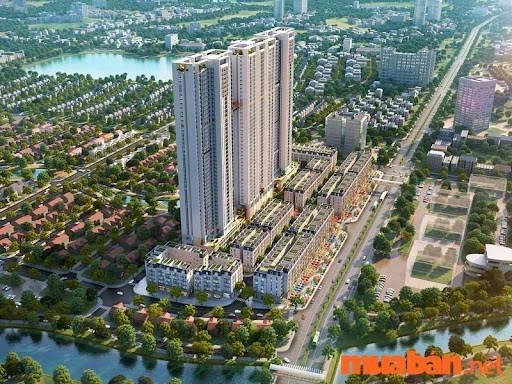 Mua bán đất thổ cư Quận Hà Đông - T11/2024