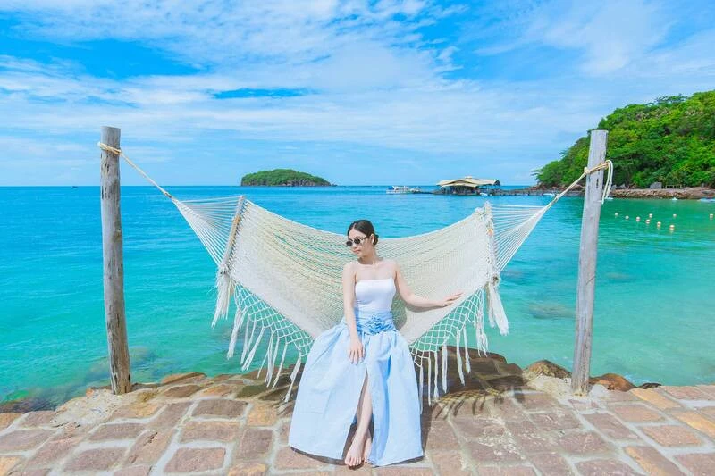 Du lịch mùa hè ở đâu đẹp? 25 điểm trong và ngoài nước cực hot