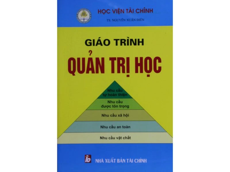 Quản trị học là gì? Tại sao cần học quản trị học?