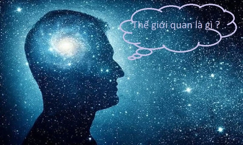 Thế giới quan là gì? Vai trò của thế giới quan như thế nào?