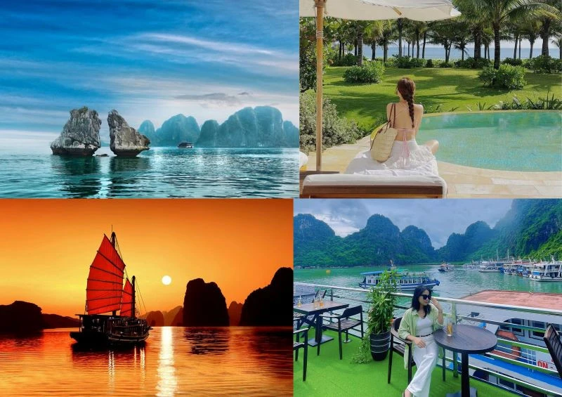 Du lịch mùa hè ở đâu đẹp? 25 điểm trong và ngoài nước cực hot