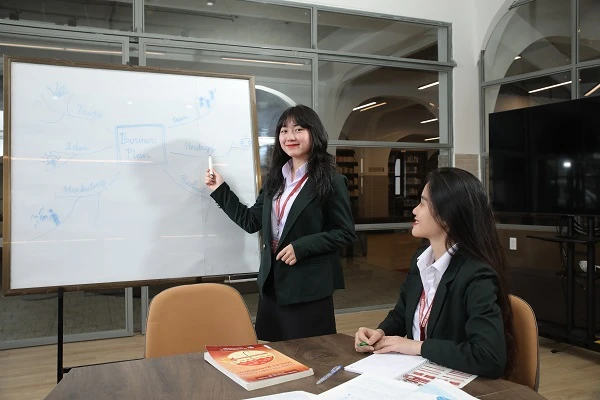 Tỷ lệ thất nghiệp Quản trị kinh doanh: Thấp hay Cao? - Yersin University I Trường Đại học Yersin Đà Lạt