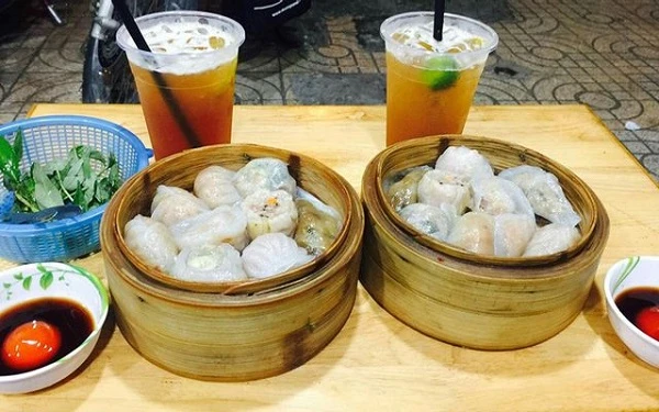 Top 10 nhà hàng dimsum Quận 5 ngon, nhất định phải ghé