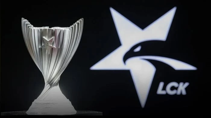 Lịch thi đấu LCK mùa hè 2024 chính thức diễn ra vào tháng 6