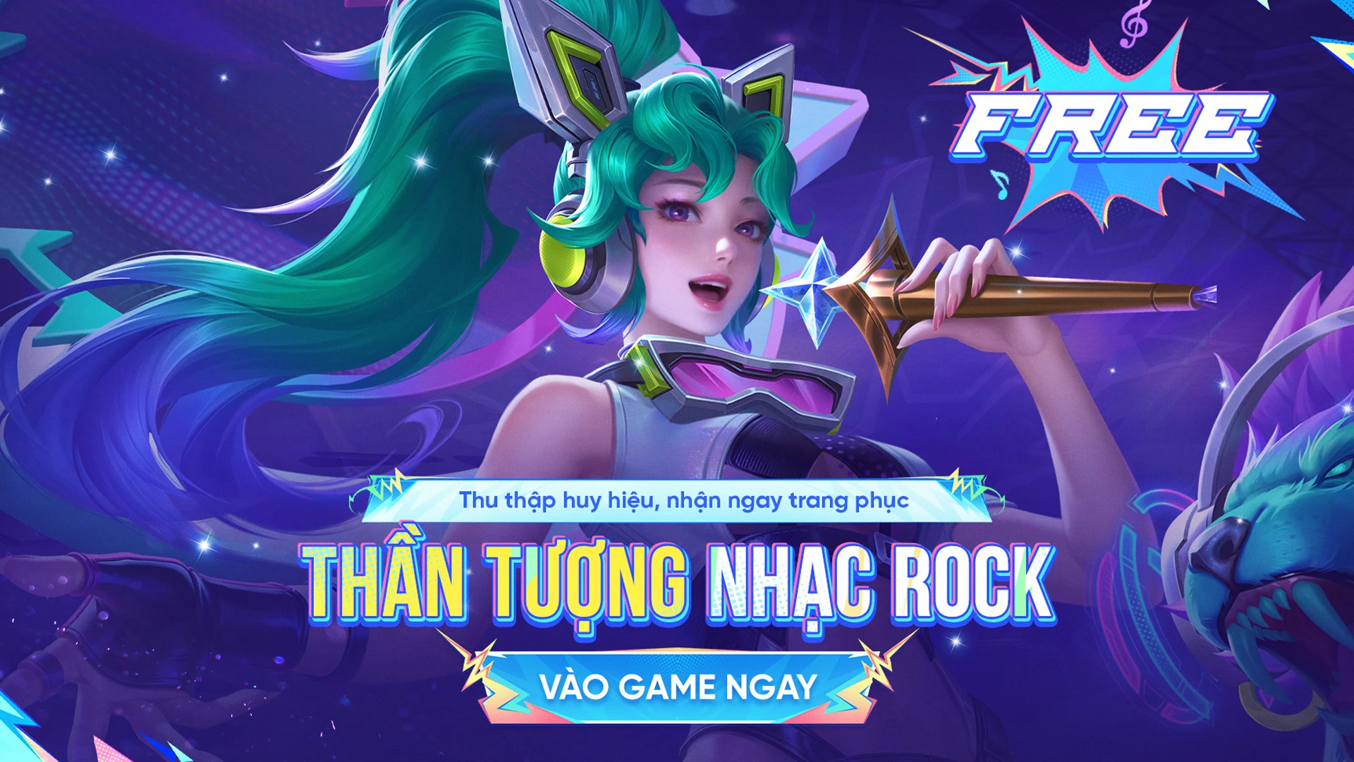 CHUỖI SỰ KIỆN “AOV DAY 2024 - CHỈ CẦN BẠN CÓ MẶT”