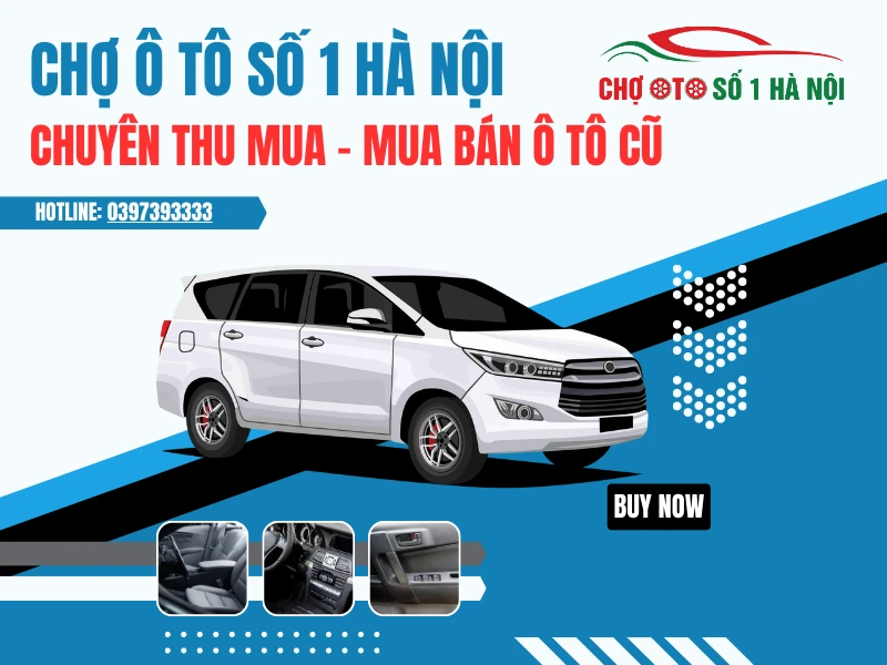 Mẫu Hợp Đồng Mua Bán Xe Mới Nhất 2024