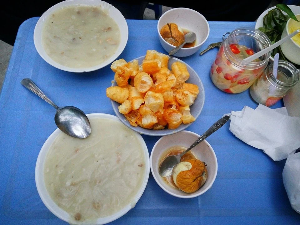 Điểm danh 10 món ăn khuya siêu ngon đảm bảo hút khách