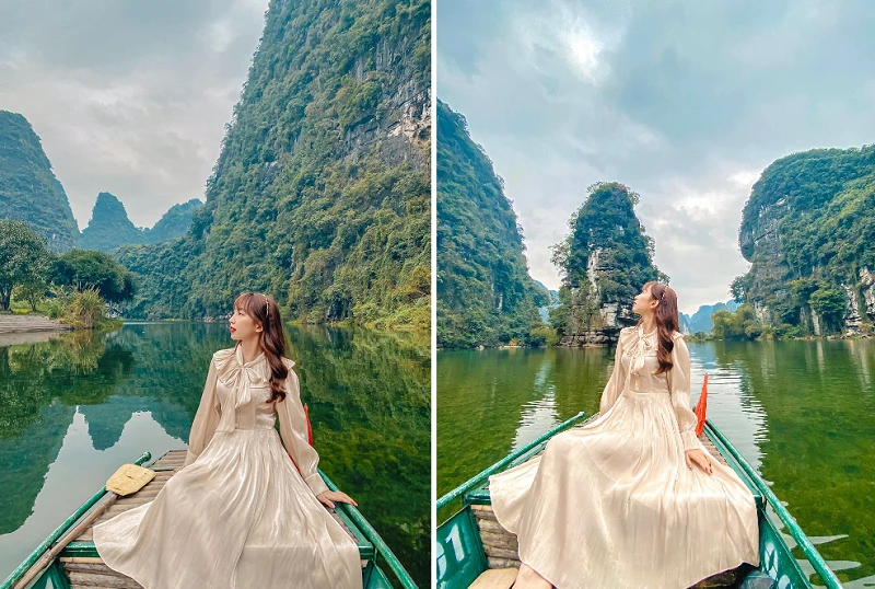 Du lịch mùa hè ở đâu đẹp? 25 điểm trong và ngoài nước cực hot