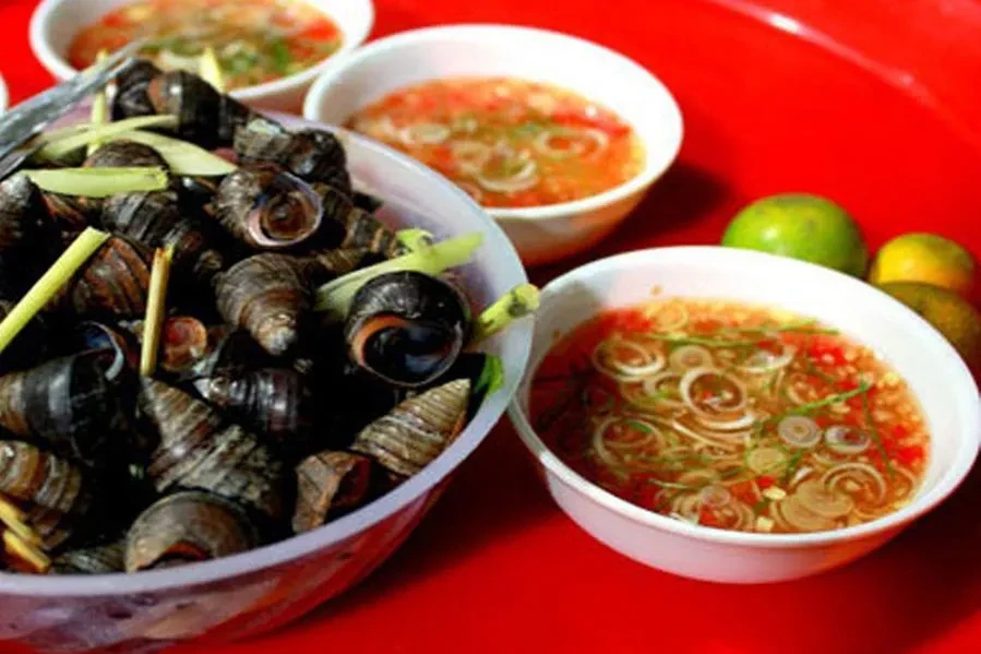 Điểm danh 10 món ăn khuya siêu ngon đảm bảo hút khách