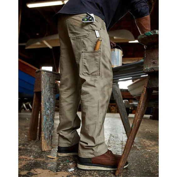 Cargo Pants chiếc quần được phối bất chấp mọi phong cách