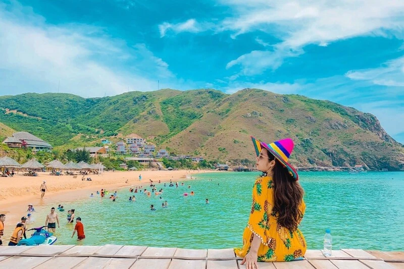 Du lịch mùa hè ở đâu đẹp? 25 điểm trong và ngoài nước cực hot