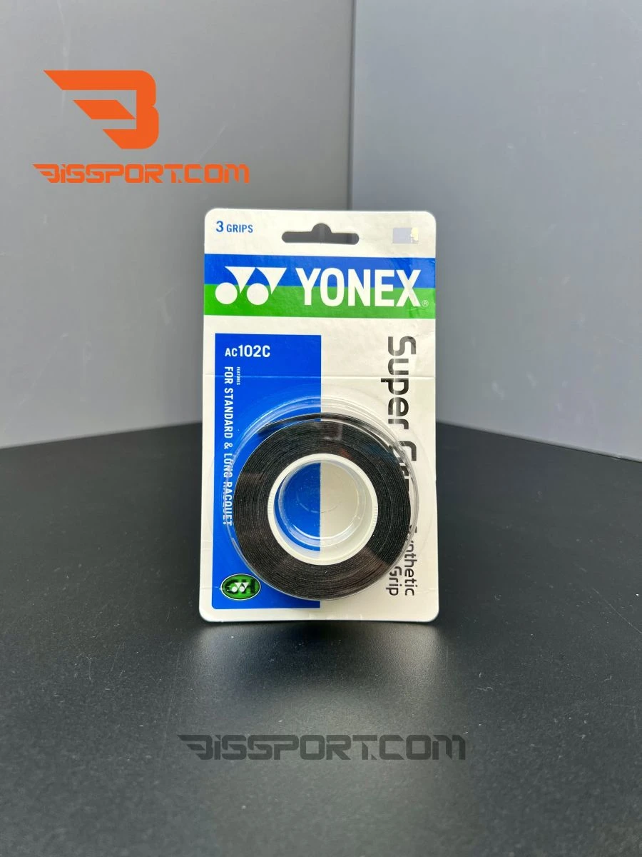 Quấn Cán Yonex AC 102 EX ( 3 in 1 )